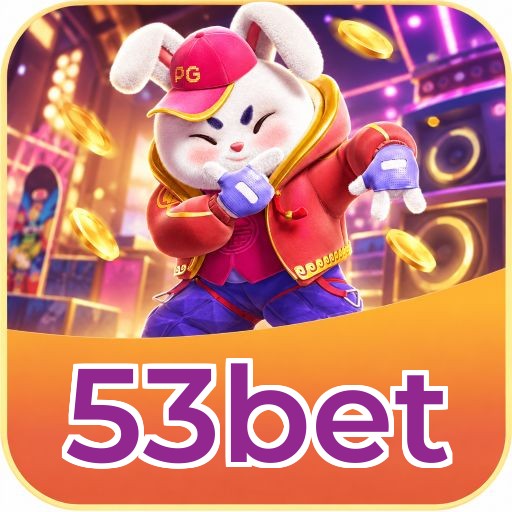Página oficial Facebook 53bet jogos