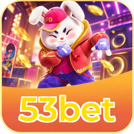 Contedo de jogos no canal Telegram 53bet