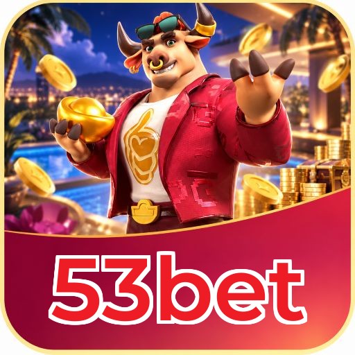 Slots e lottery na mesma plataforma 53bet